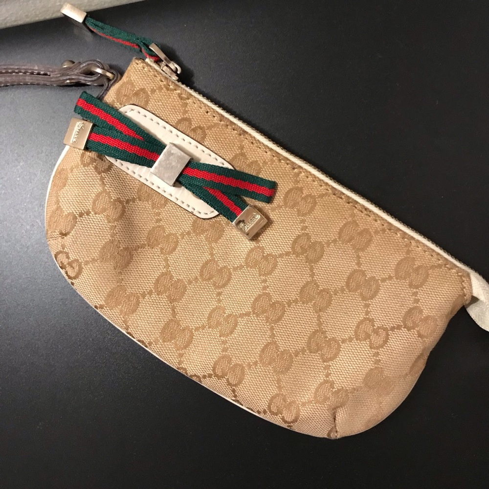 Gucci handbag